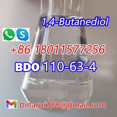 PMK 1,4-Butandiol CAS 110-63-4 4-Hydroxybutanol