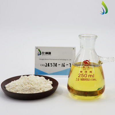 PMK-Ethylglycidat CAS 28578-16-7 Ethyl 3-(1,3-Benzodioxol-5-yl)-2-Methyl-2-Oxyrancarboxylat