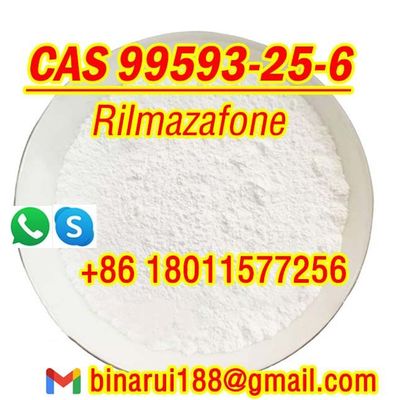 Rilmazafon CAS 99593-25-6 1-[4-Bromo-3-Methylphenyl]-1H-Pyrrol-2,5-Dion