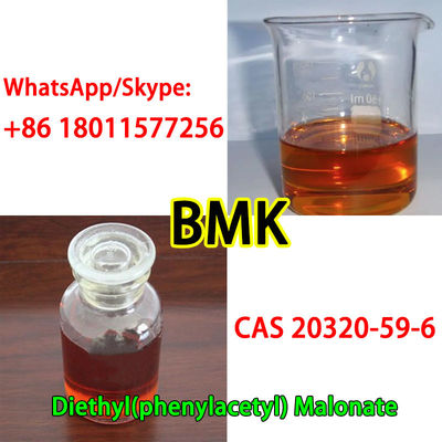 Diethyl ((Phenylacetyl) Malonat CAS 20320-59-6 Diethyl 2- ((2-Phenylacetyl) Propanedionat
