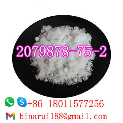 2-(2-Chlorophenyl)-2-Nitrocyclohexanon CAS 2079878-75-2 Ketoclomazon BMK/PMK