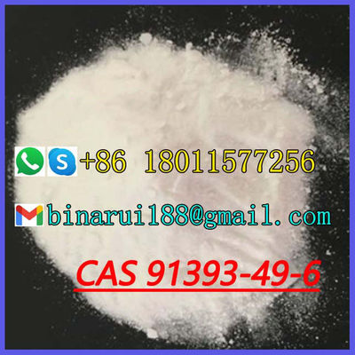 BMK/PMK 2- ((2-Chlorphenylen) Cyclohexanon CAS 91393-49-6 Cyclohexanon,2- ((2-Chlorphenylen)